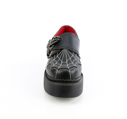 Demonia Cult Signature | Rebel-03