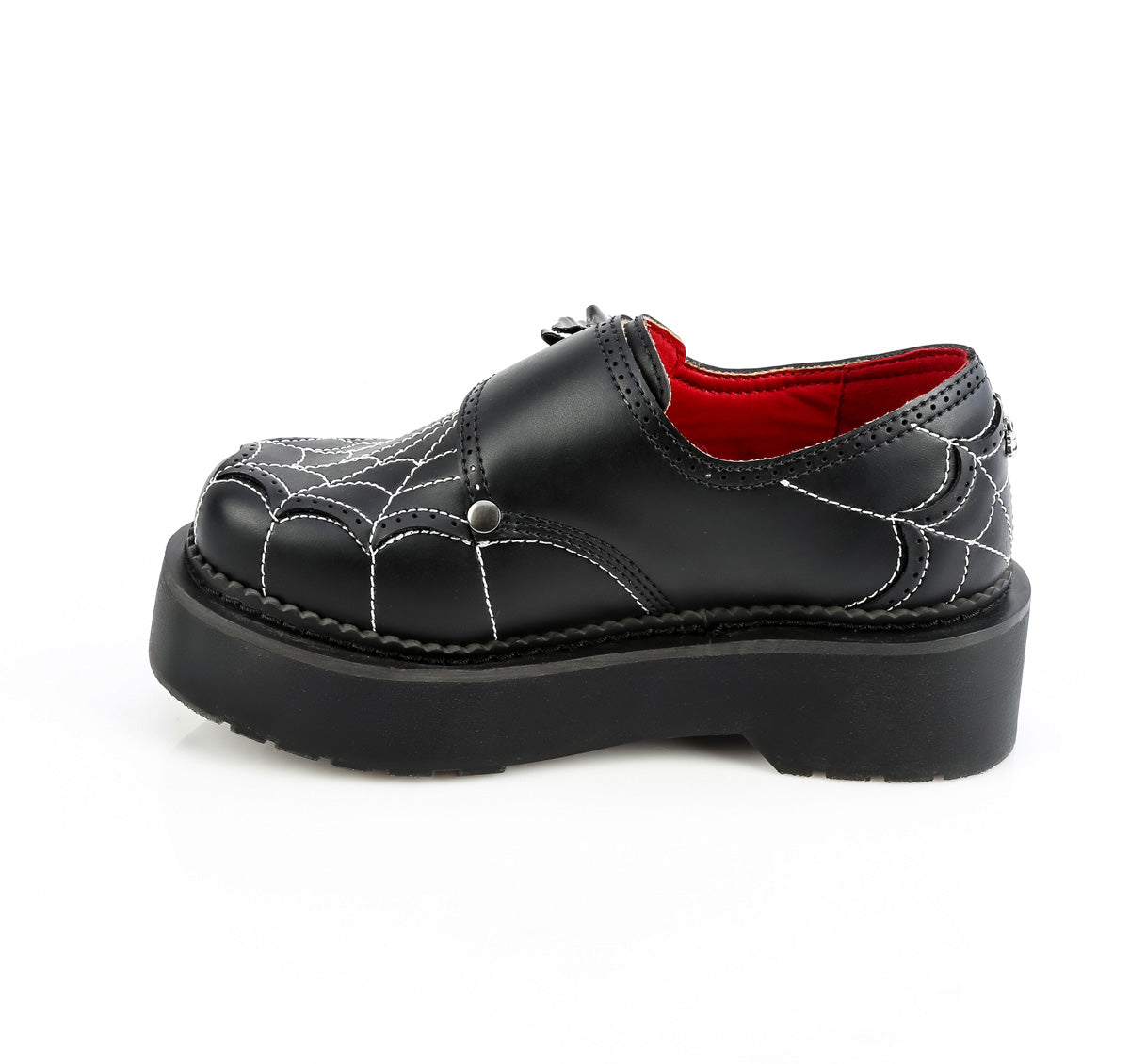 Demonia Cult Signature | Rebel-03