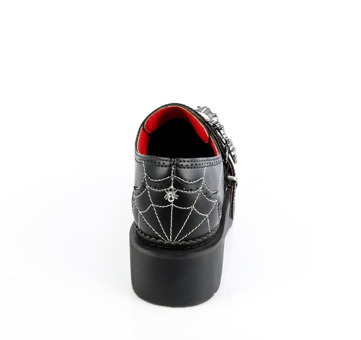 Demonia Cult Signature | Rebel-03