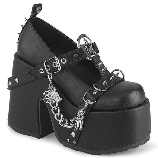 Demonia Cult Everyday | Camel-33