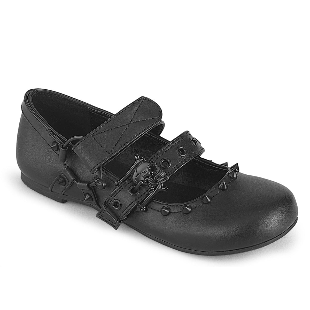 Demonia Cult Essential | Daisy-08