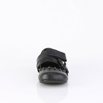 Demonia Cult Essential | Daisy-08