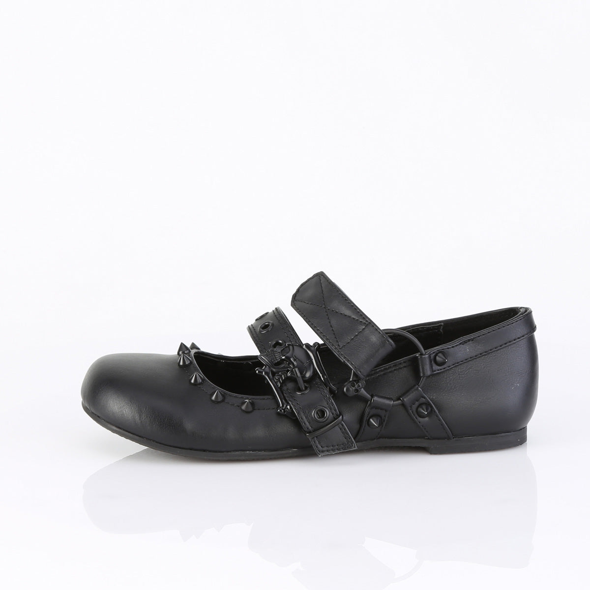 Demonia Cult Essential | Daisy-08