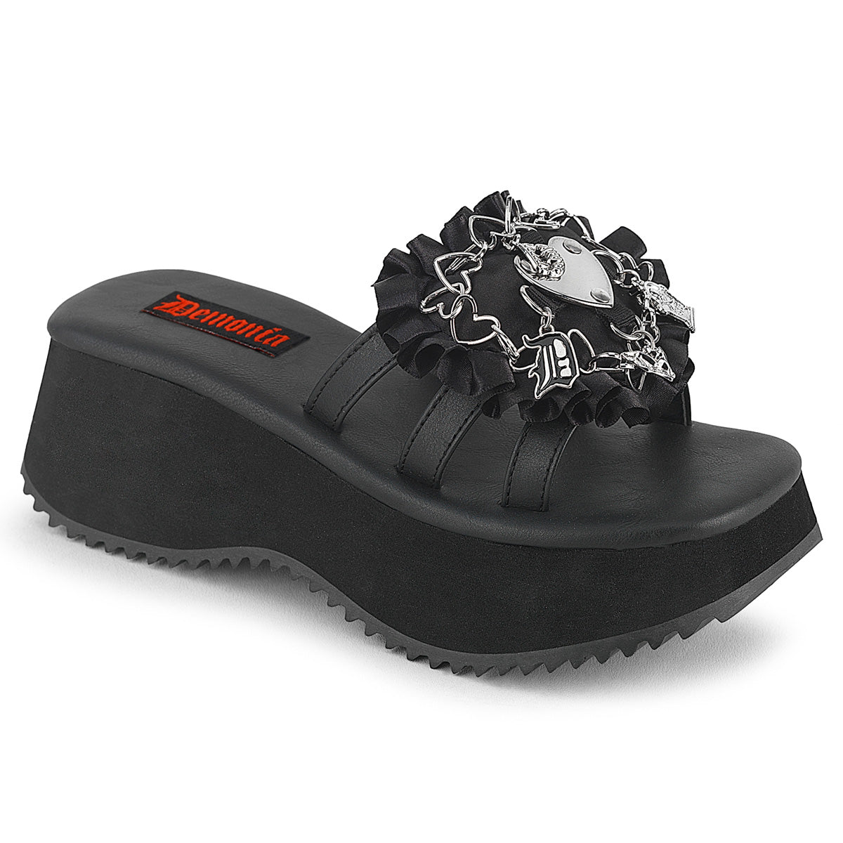 Demonia Cult Signature | Flip-16