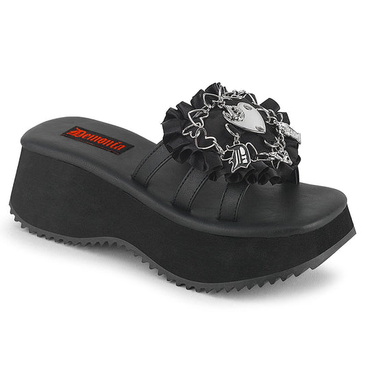 Demonia Cult Signature | Flip-16