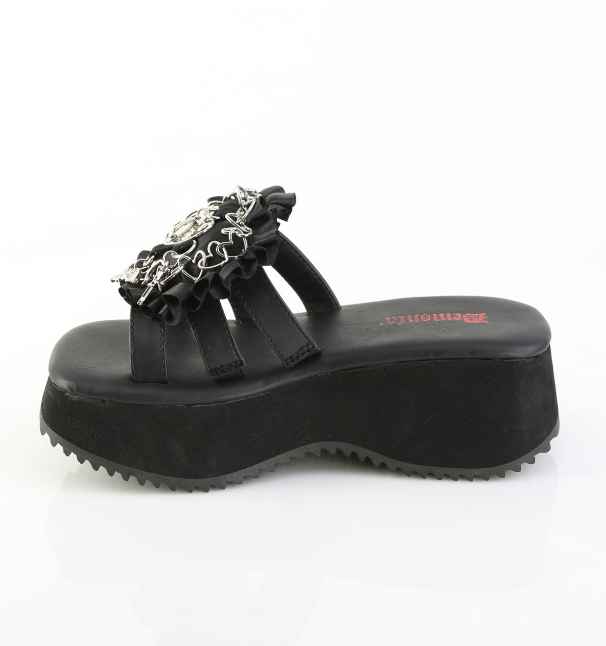 Demonia Cult Signature | Flip-16