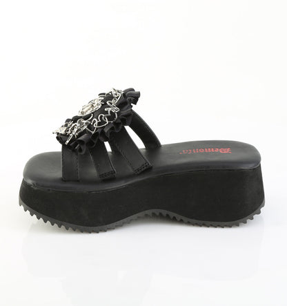 Demonia Cult Signature | Flip-16