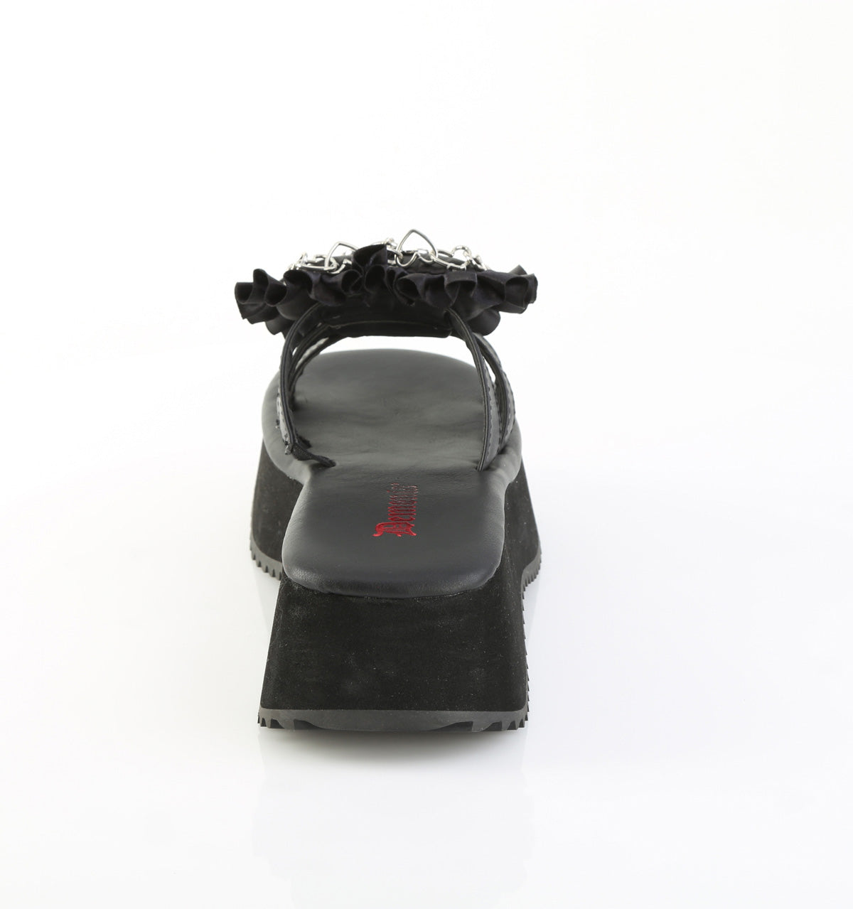 Demonia Cult Signature | Flip-16