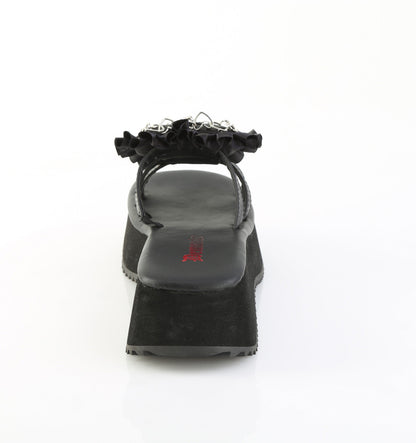 Demonia Cult Signature | Flip-16