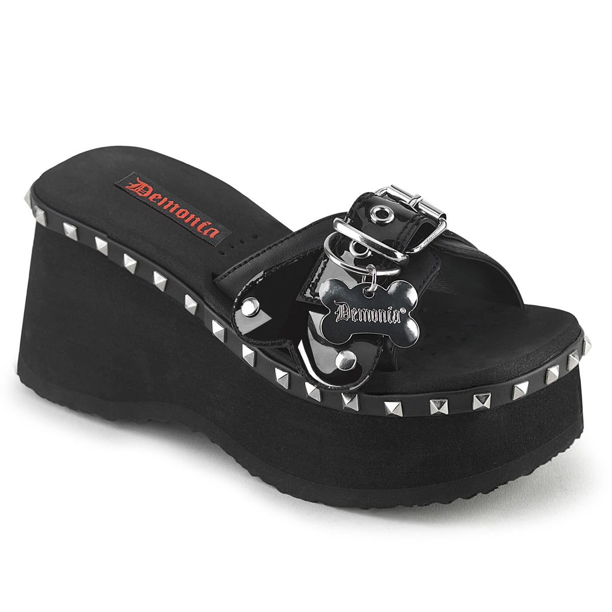 Demonia Cult Everyday | Funn-28