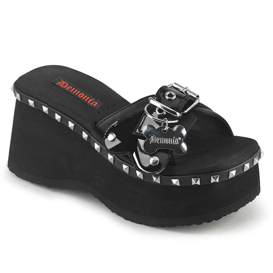 Demonia Cult Everyday | Funn-28