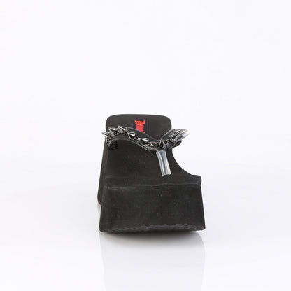 Demonia Cult Latest | Funn-35