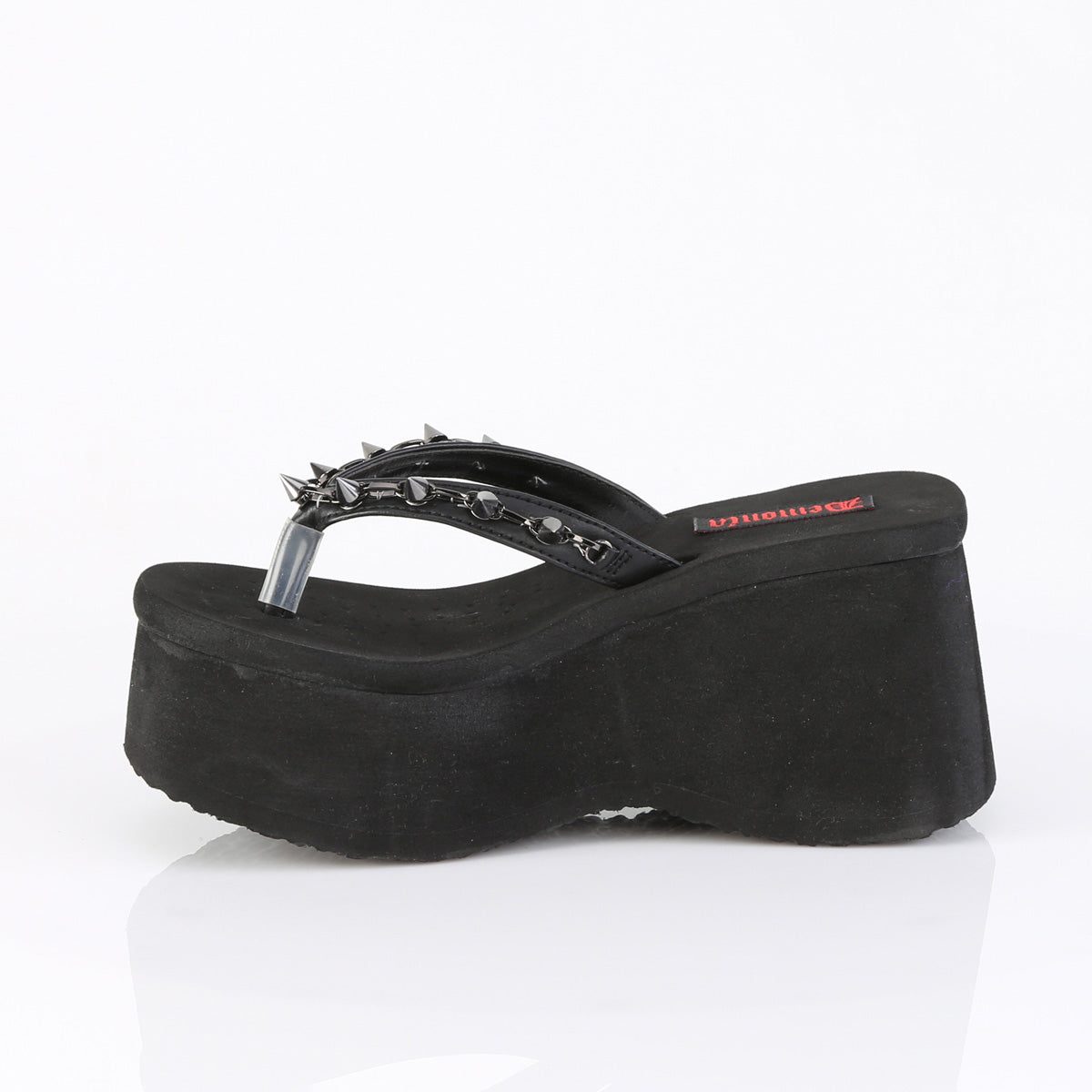Demonia Cult Latest | Funn-35