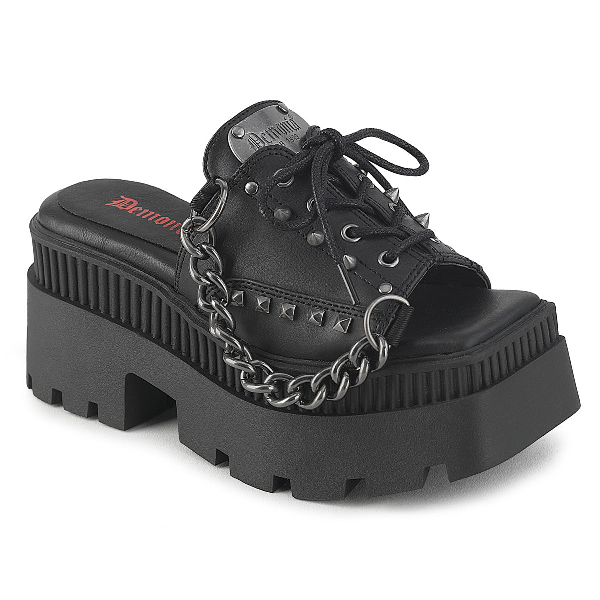Demonia Cult Everyday | Wrath-03