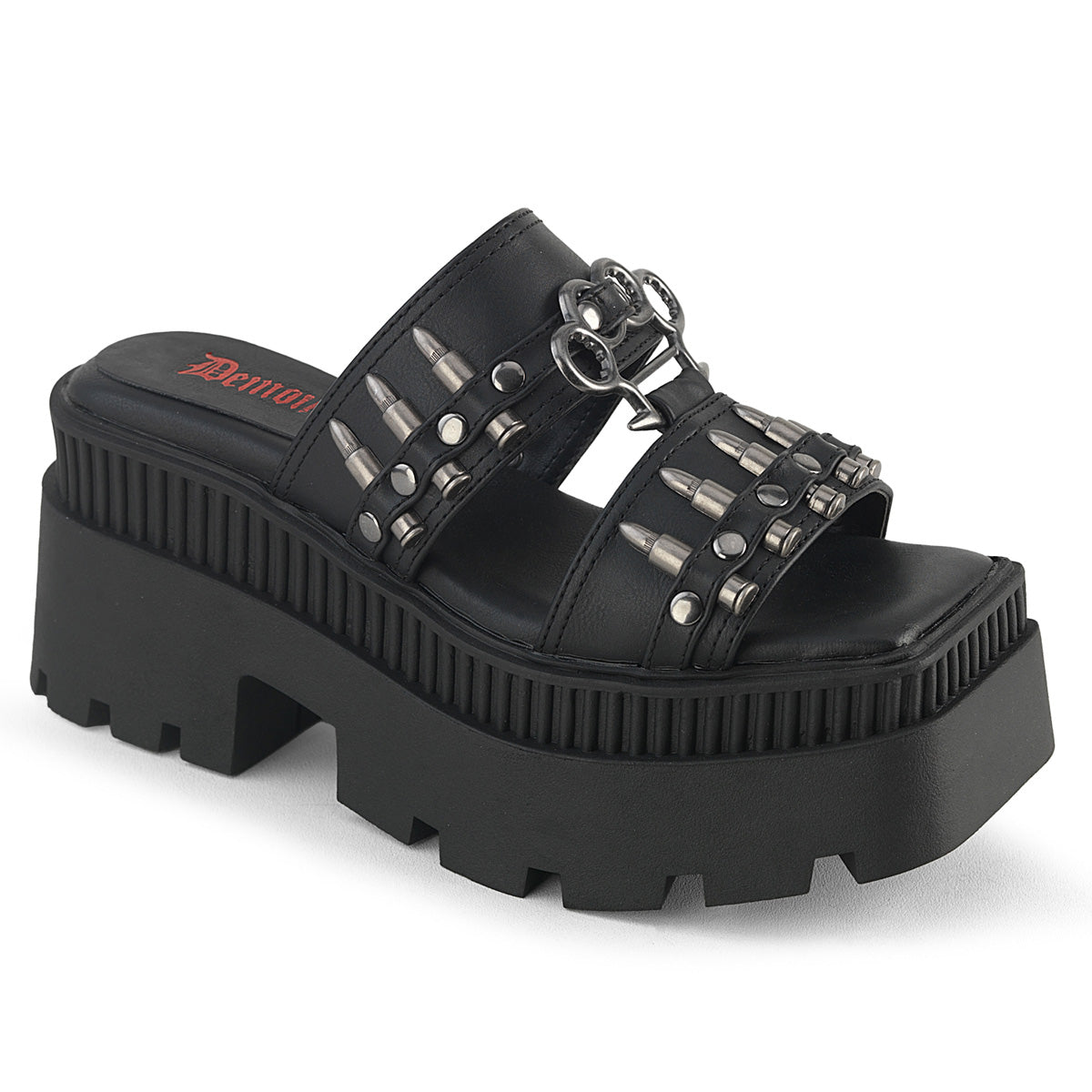 Demonia Cult Value | Wrath-08
