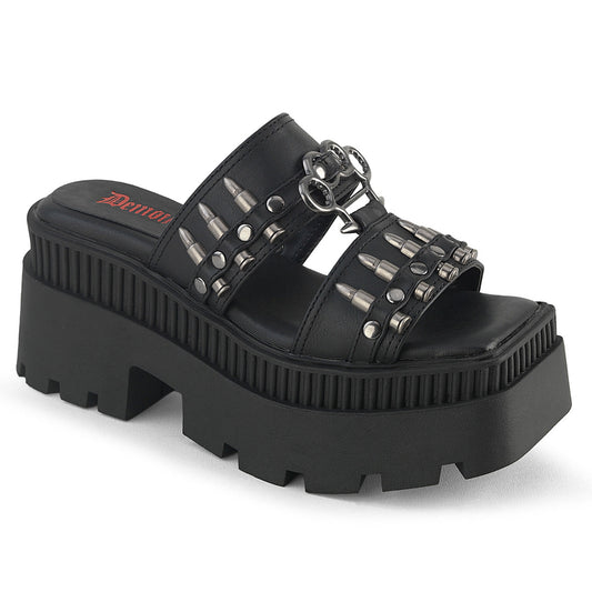 Demonia Cult Value | Wrath-08