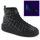 Black Canvas