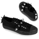 Black Canvas