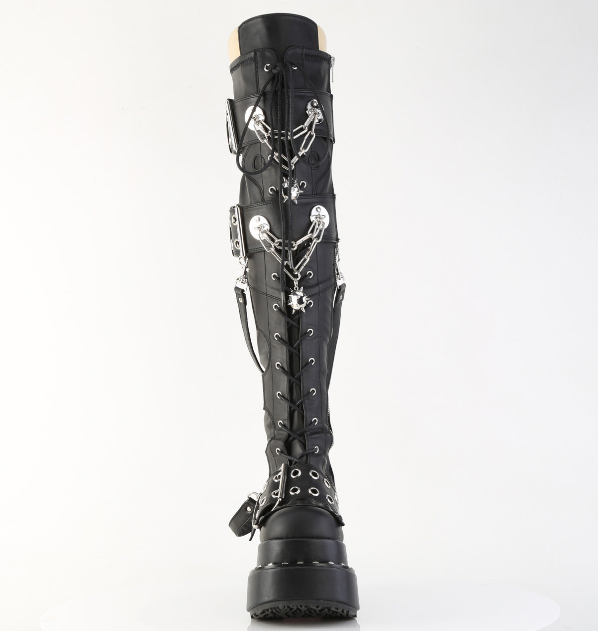 Demonia Cult Great Value | Bear-316