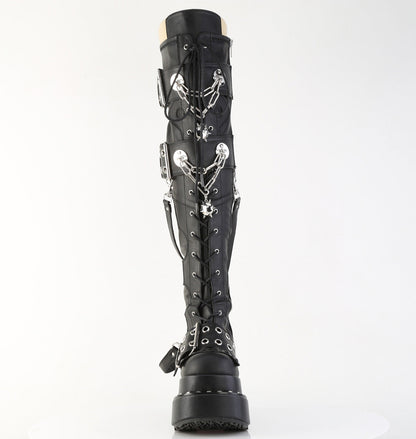 Demonia Cult Great Value | Bear-316