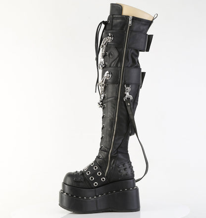Demonia Cult Great Value | Bear-316