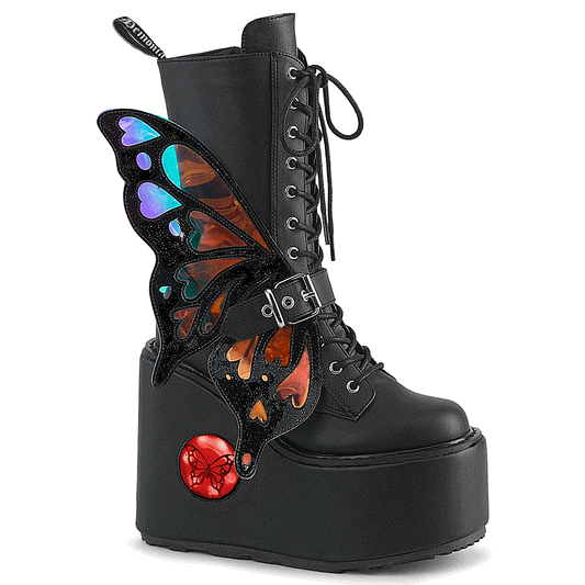 Demonia Cult Quality | Blaze-158