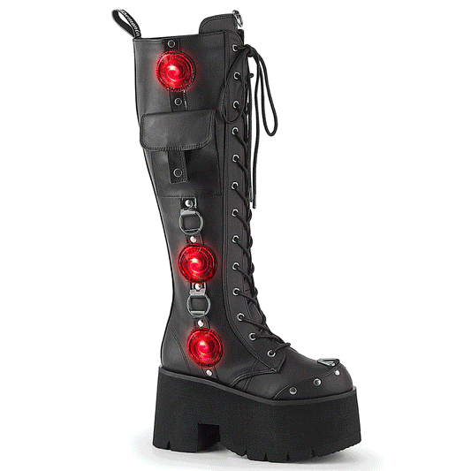 Demonia Cult Exclusive | Blaze-202