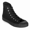 Black Canvas