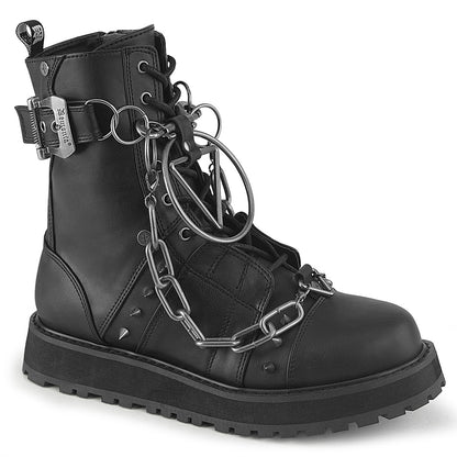 Demonia Cult Quality | Valor-204
