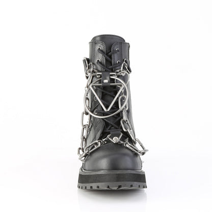 Demonia Cult Quality | Valor-204