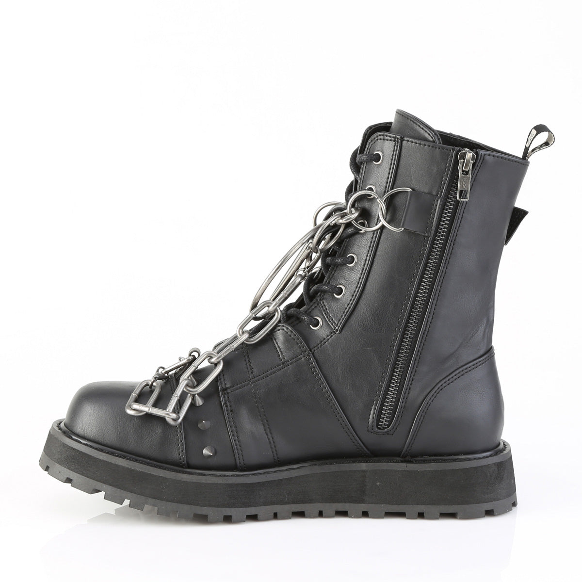 Demonia Cult Quality | Valor-204