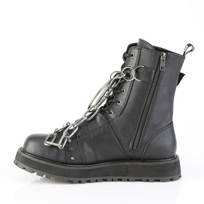 Demonia Cult Quality | Valor-204