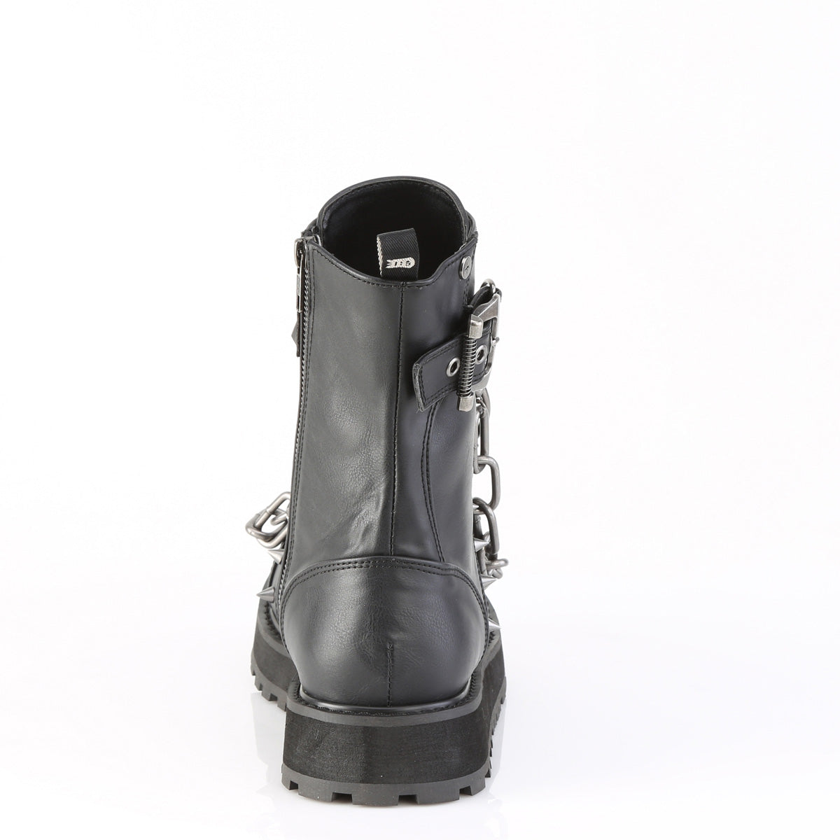 Demonia Cult Quality | Valor-204