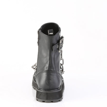 Demonia Cult Quality | Valor-204