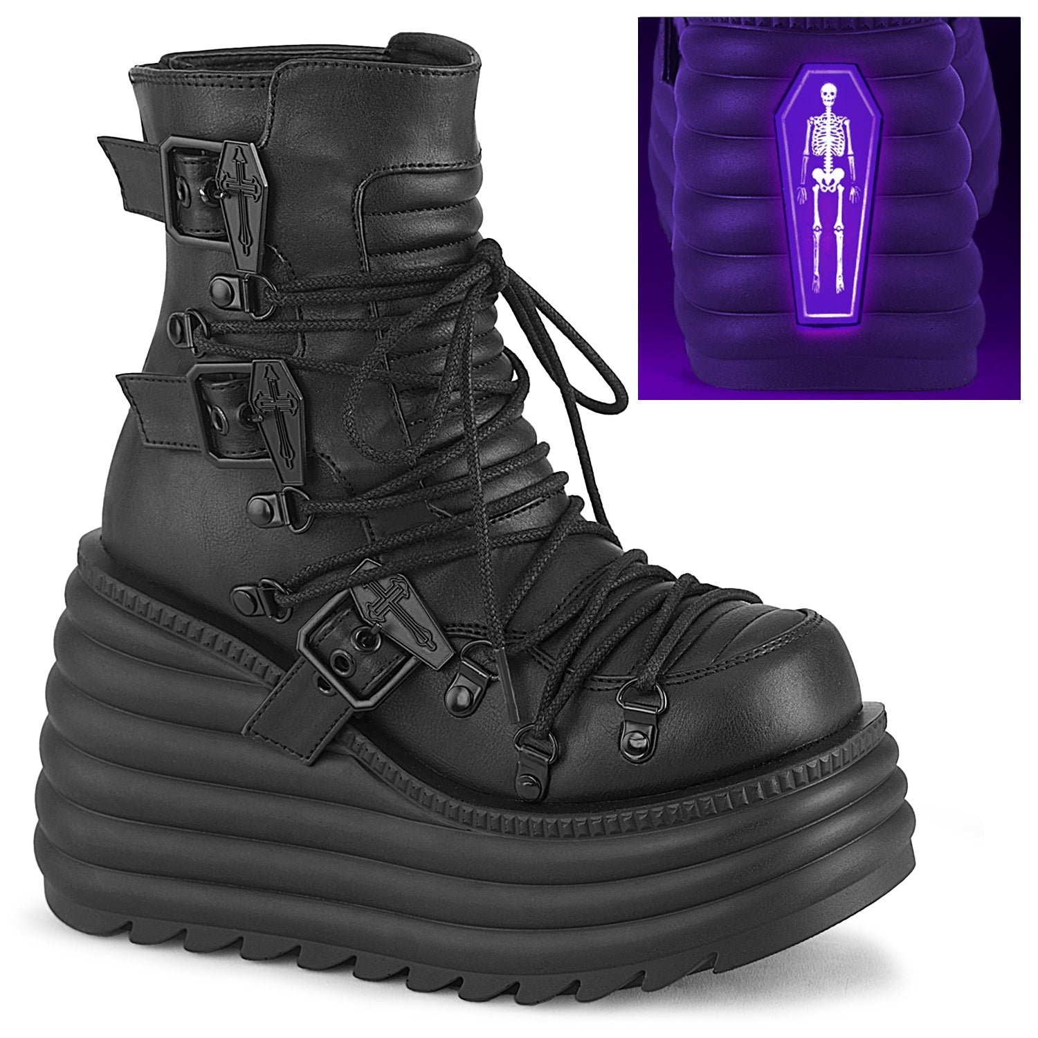 Demonia Cult Signature | Morte-68