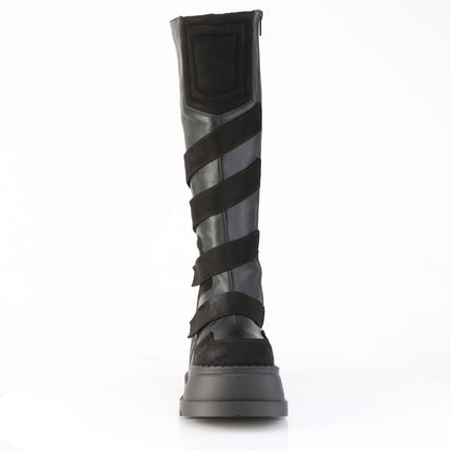 Demonia Cult Everyday | Stomp-228