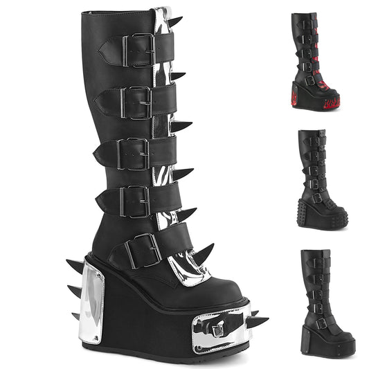 Demonia Cult Essential | Transformer-800