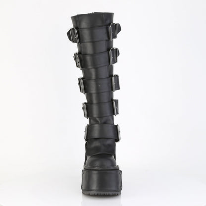 Demonia Cult Essential | Transformer-800