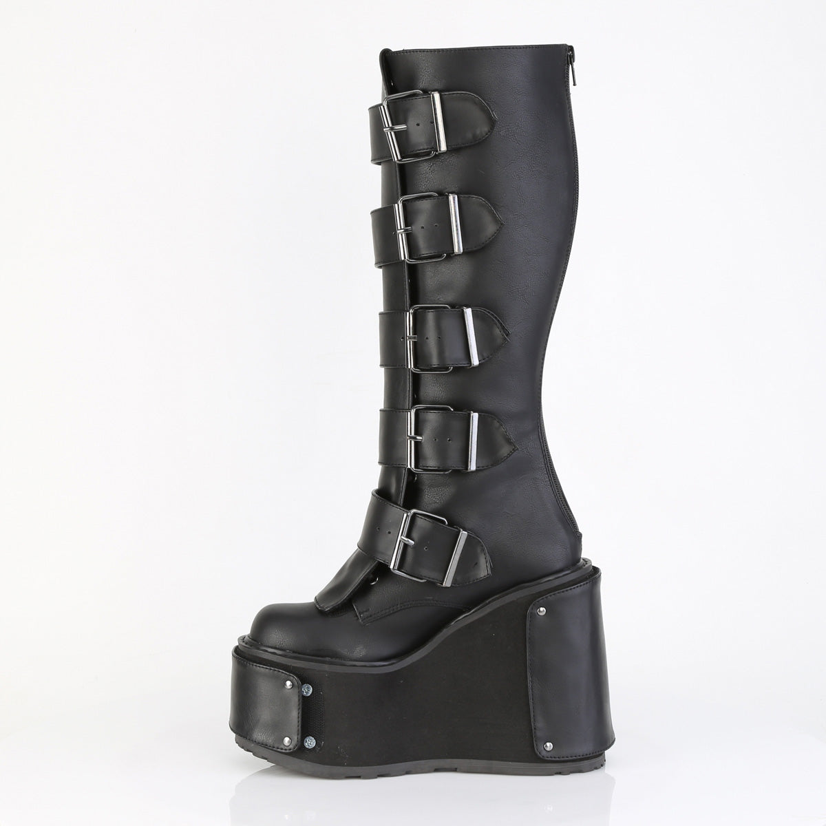 Demonia Cult Essential | Transformer-800