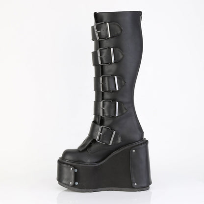 Demonia Cult Essential | Transformer-800