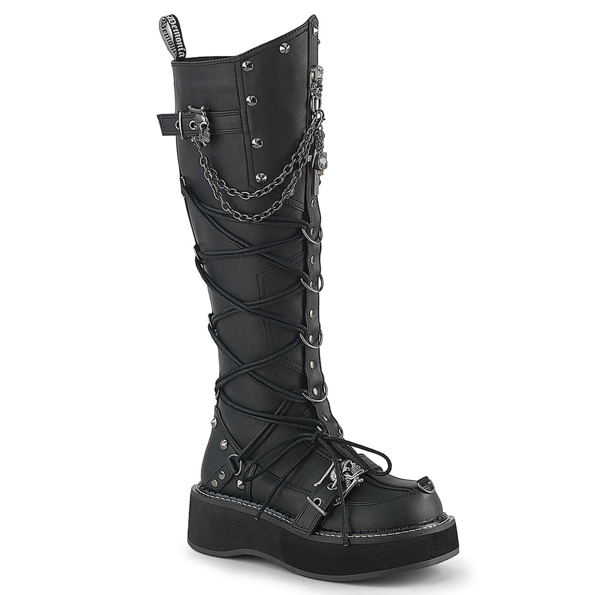 Demonia Cult Everyday | Emily-221