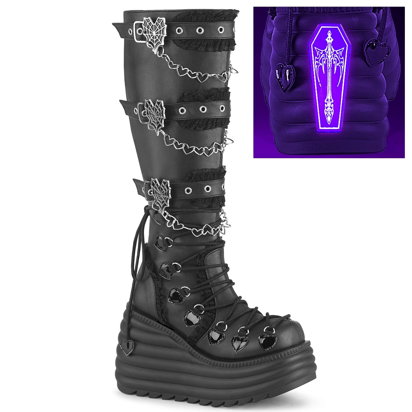 Demonia Cult Latest | Morte-215