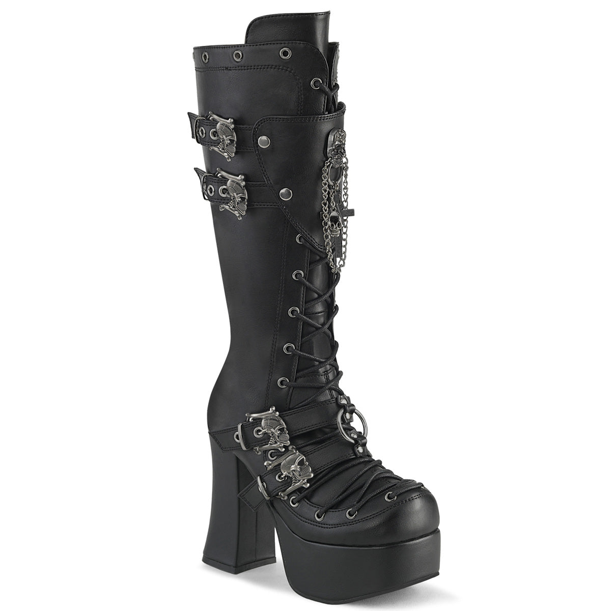 Demonia Cult Signature | Charade-230