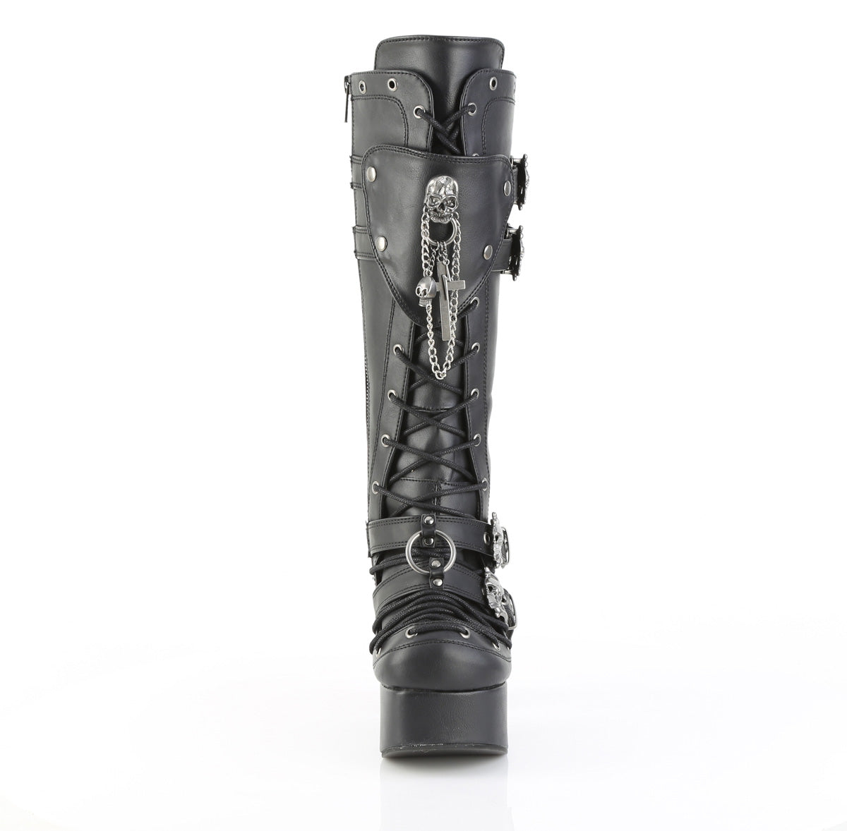 Demonia Cult Signature | Charade-230