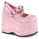 Baby Pink Hologram Patent