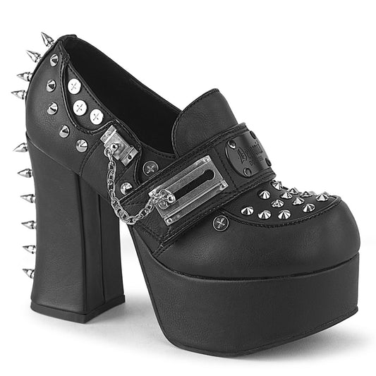 Demonia Cult Quality | Charade-32