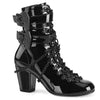 Black Patent