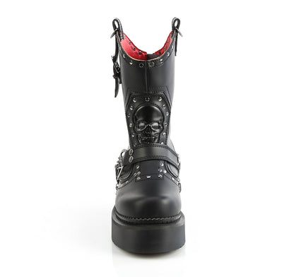 Demonia Cult Classic | Rebel-56