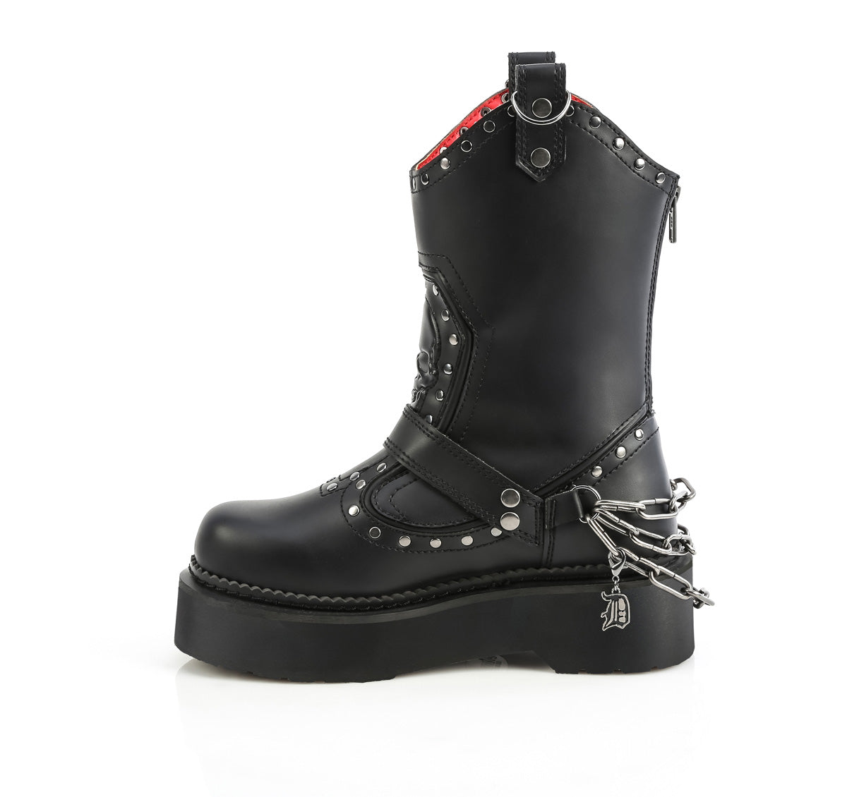 Demonia Cult Classic | Rebel-56
