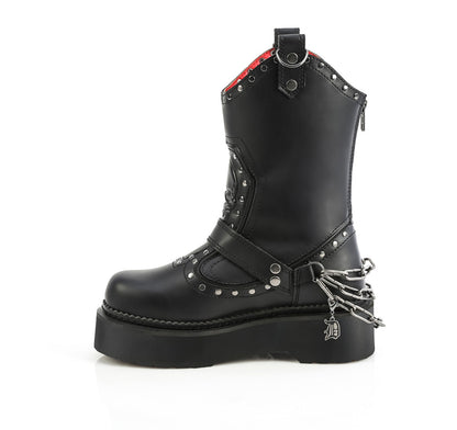 Demonia Cult Classic | Rebel-56